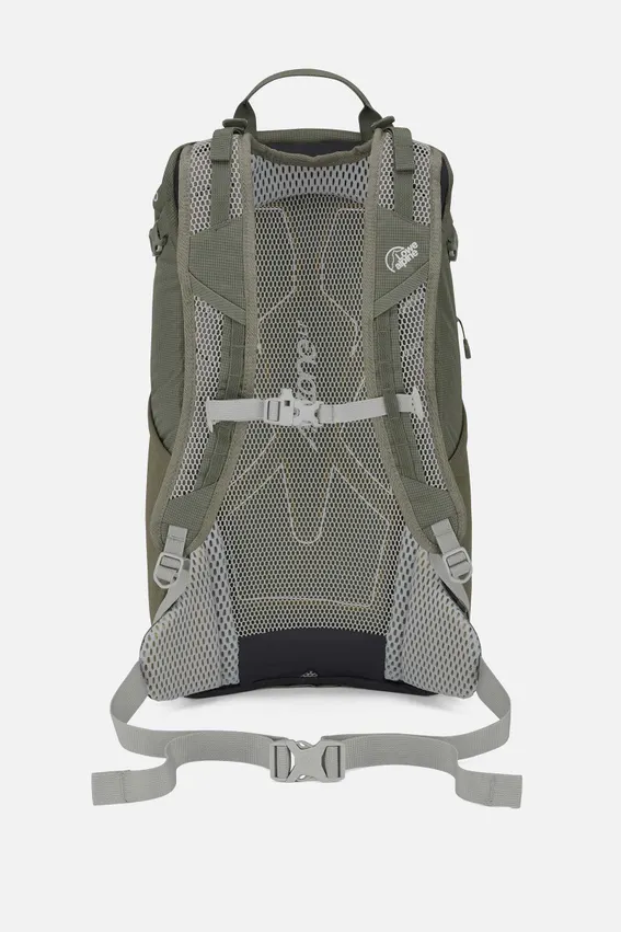 Lowe Alpine AirZone Active 18L Daypack - Image 6