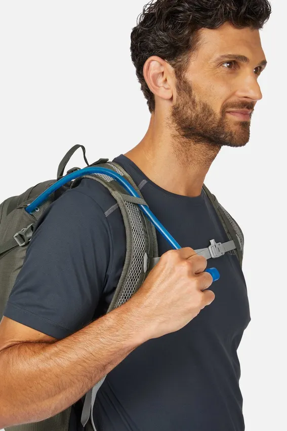 Lowe Alpine AirZone Active 18L Daypack - Image 10
