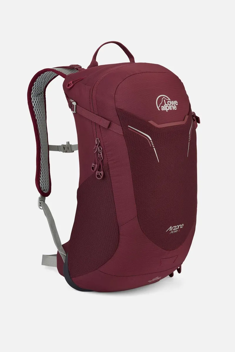 Lowe Alpine AirZone Active 18L Daypack - Image 3