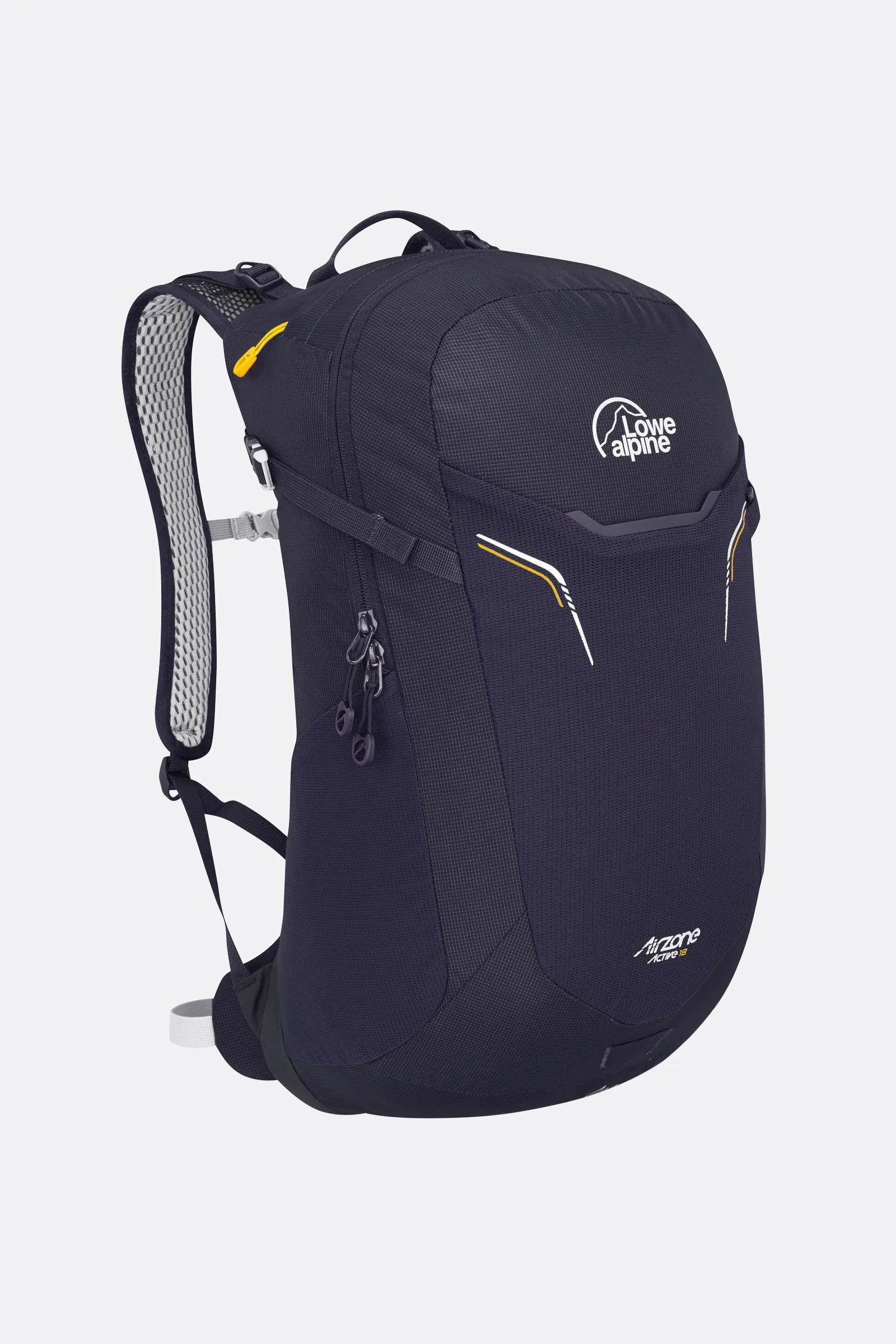 Lowe Alpine AirZone Active 18L Daypack - Image 2