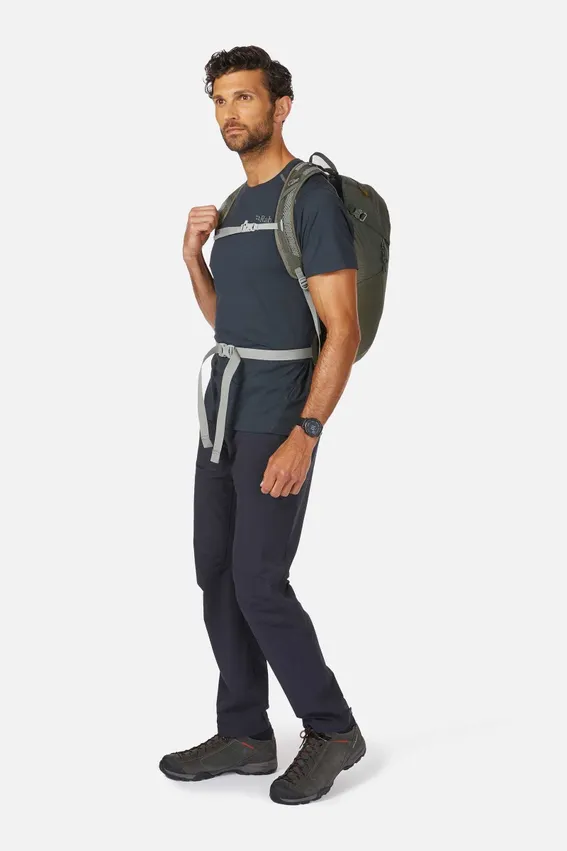 Lowe Alpine AirZone Active 18L Daypack - Image 5