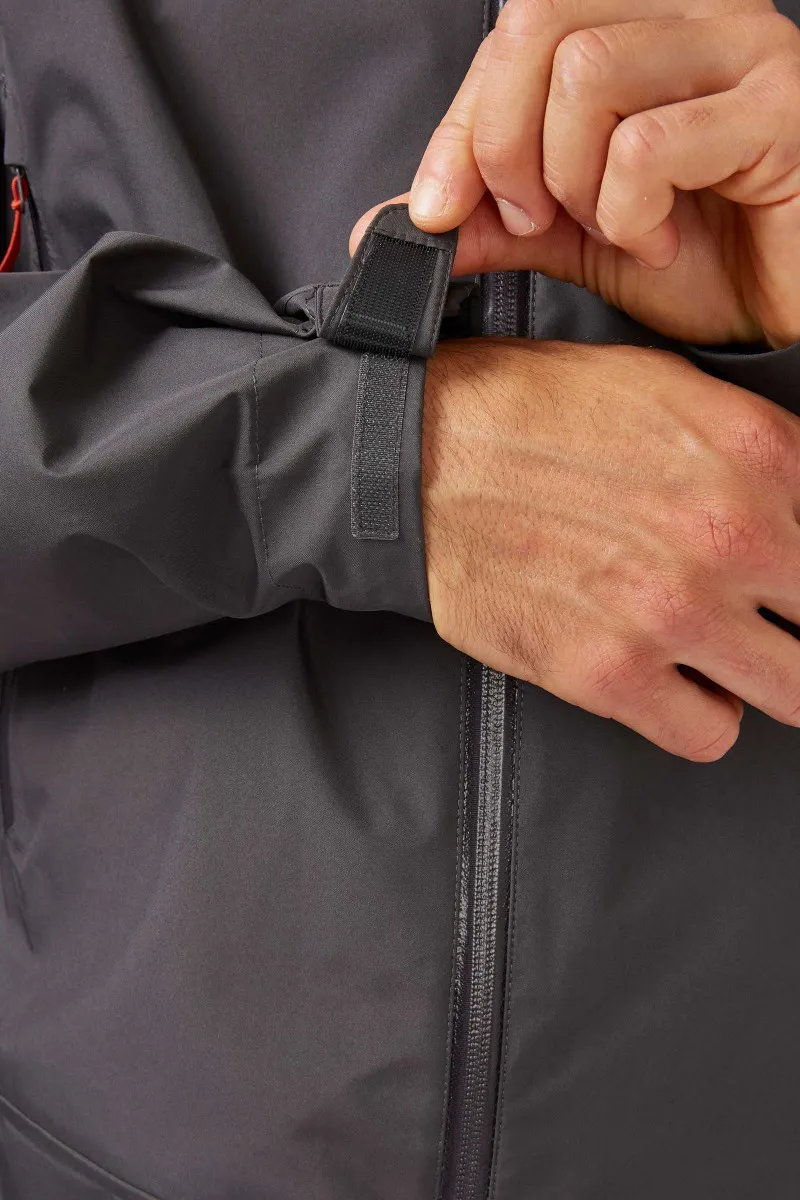 Rab Men's Namche GORE-TEX® Jacket - Image 11