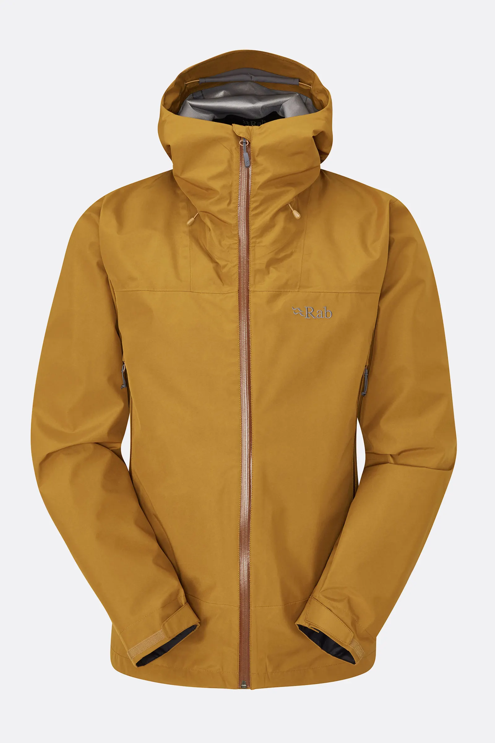 Rab Men's Namche GORE-TEX® Jacket - Image 4