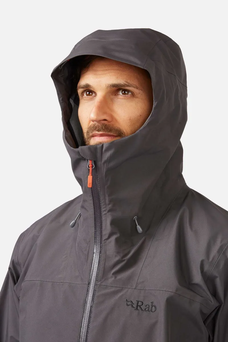 Rab Men's Namche GORE-TEX® Jacket - Image 7