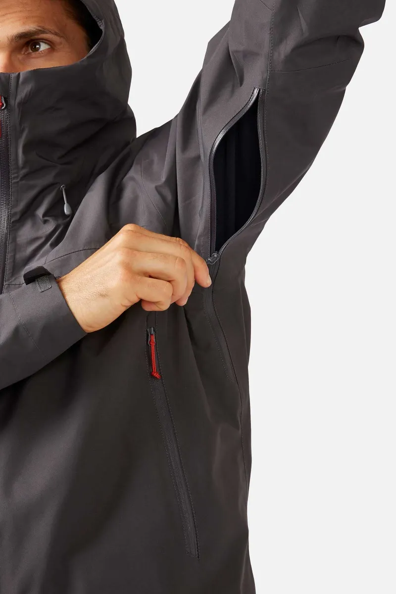 Rab Men's Namche GORE-TEX® Jacket - Image 9