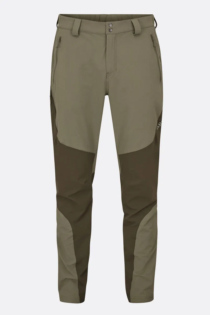 Rab Men's Torque Mountain Pants - Image 2