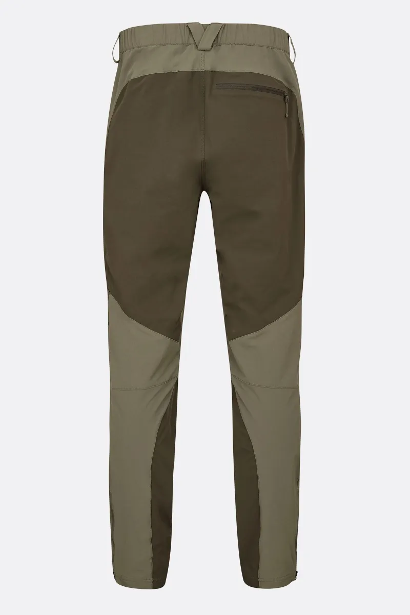 Rab Men's Torque Mountain Pants - Image 3
