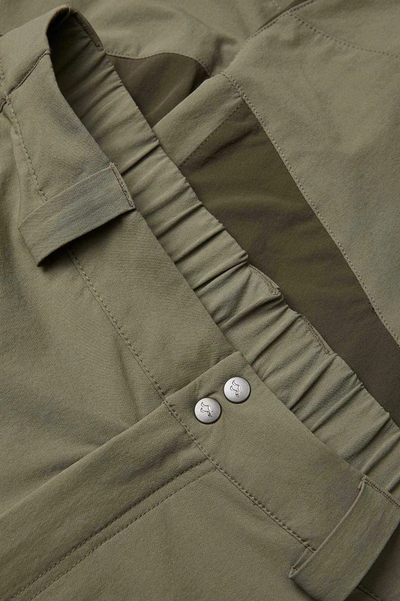 Rab Men's Torque Mountain Pants - Image 6