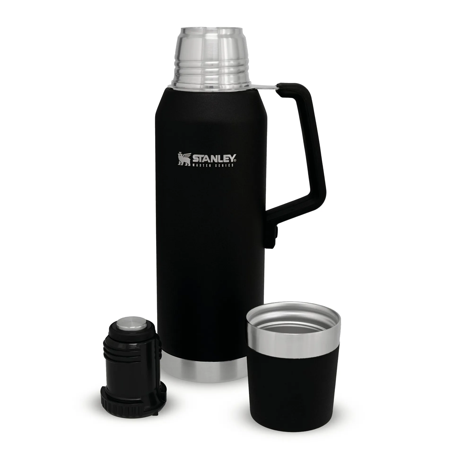 Stanley Master The Unbreakable 1.3L Vacuum Flask - Image 3