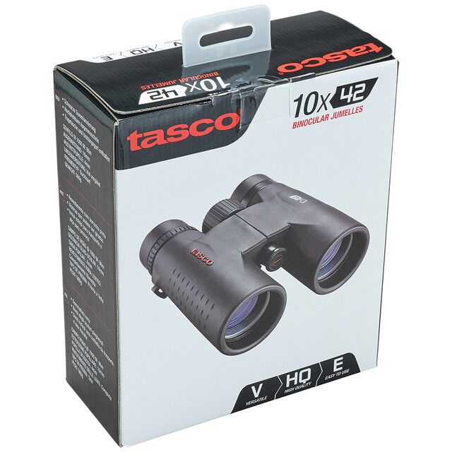Tasco Essentials™10x 42MM Binoculars - Image 3