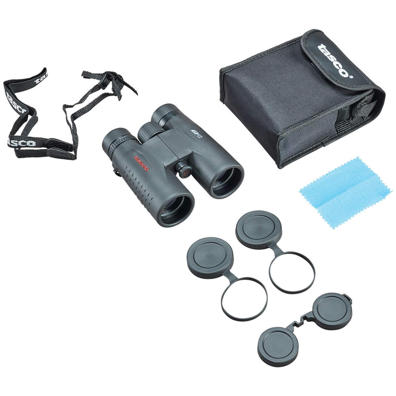 Tasco Essentials™10x 42MM Binoculars - Image 2