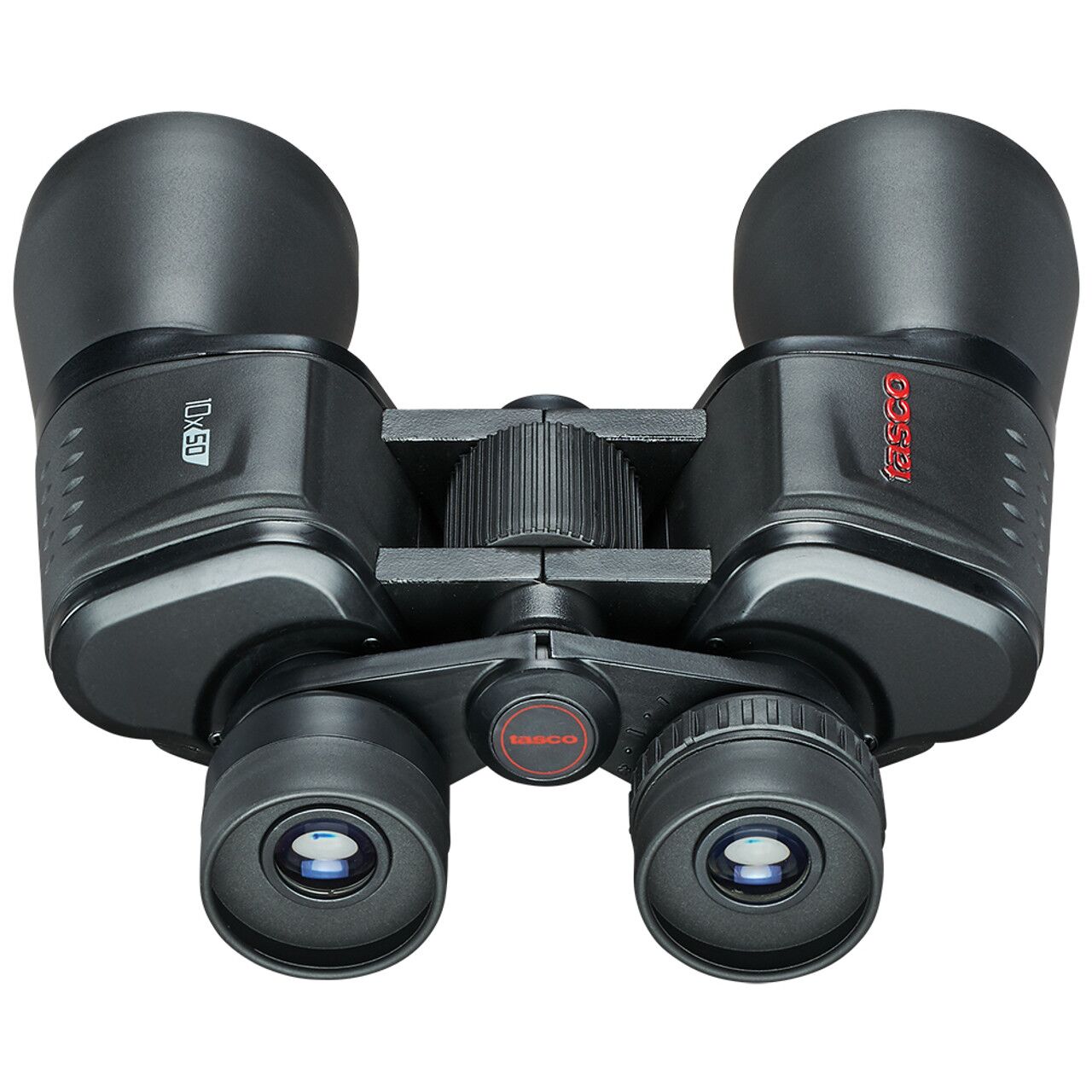 Tasco Essentials 10X50MM Binocular - Image 2