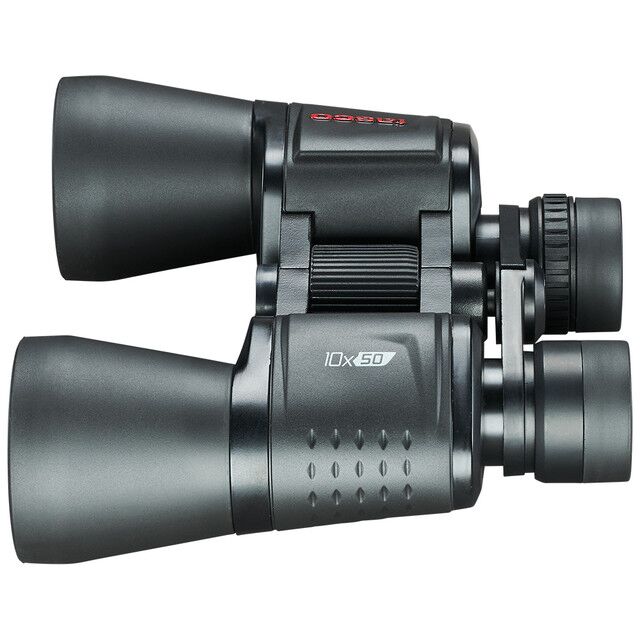 Tasco Essentials 10X50MM Binocular - Image 3