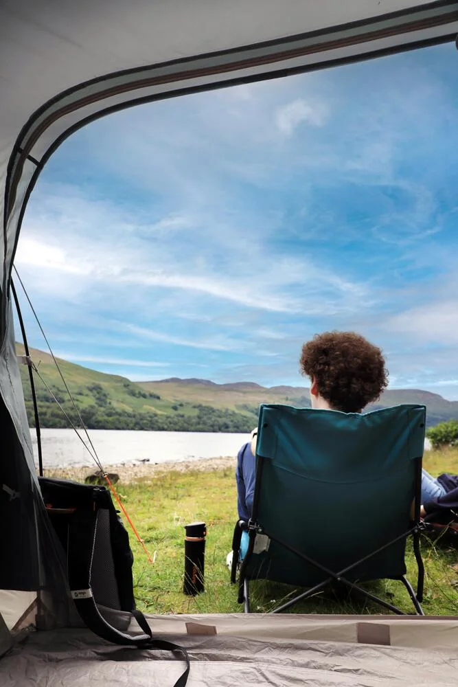 Vango Dune Chair - Image 6
