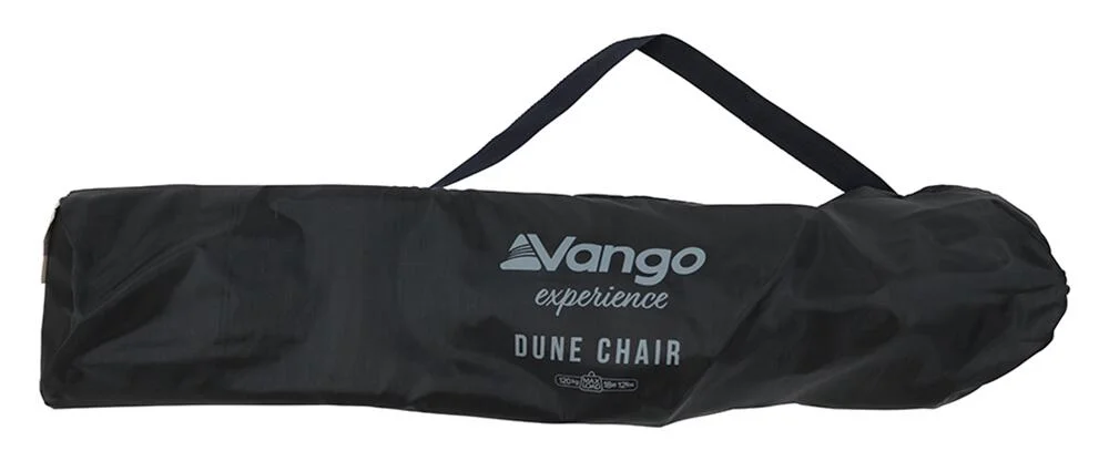 Vango Dune Chair - Image 7