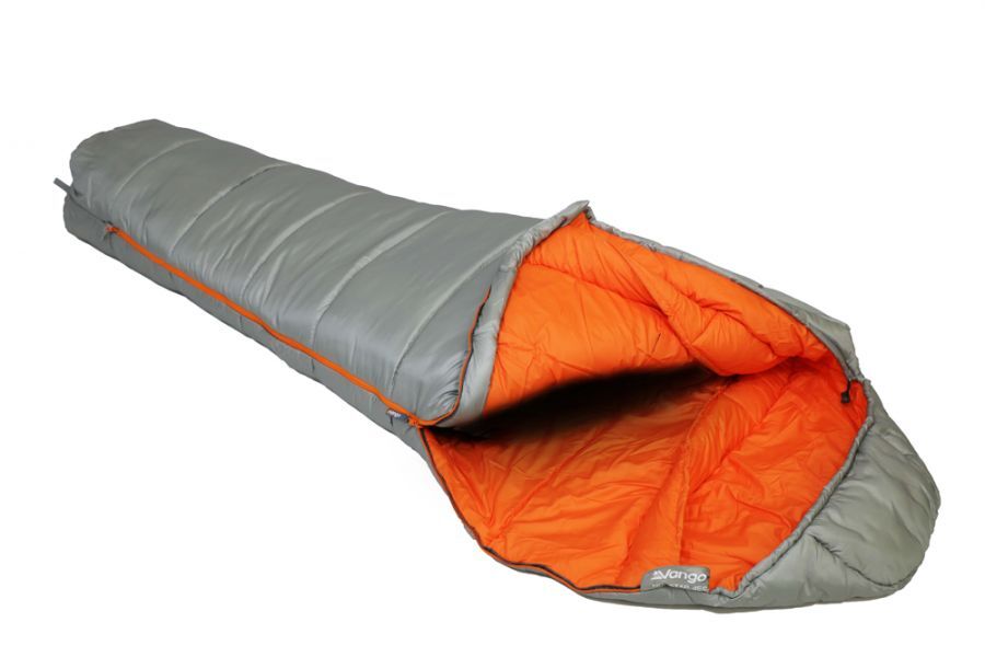 Vango Nitestar Alpha 350 - Image 2