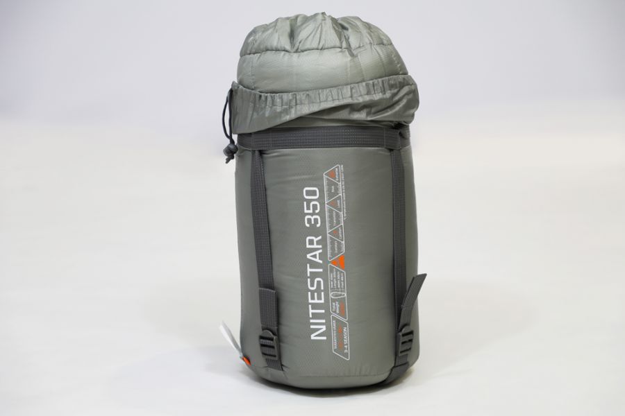 Vango Nitestar Alpha 350 - Image 4