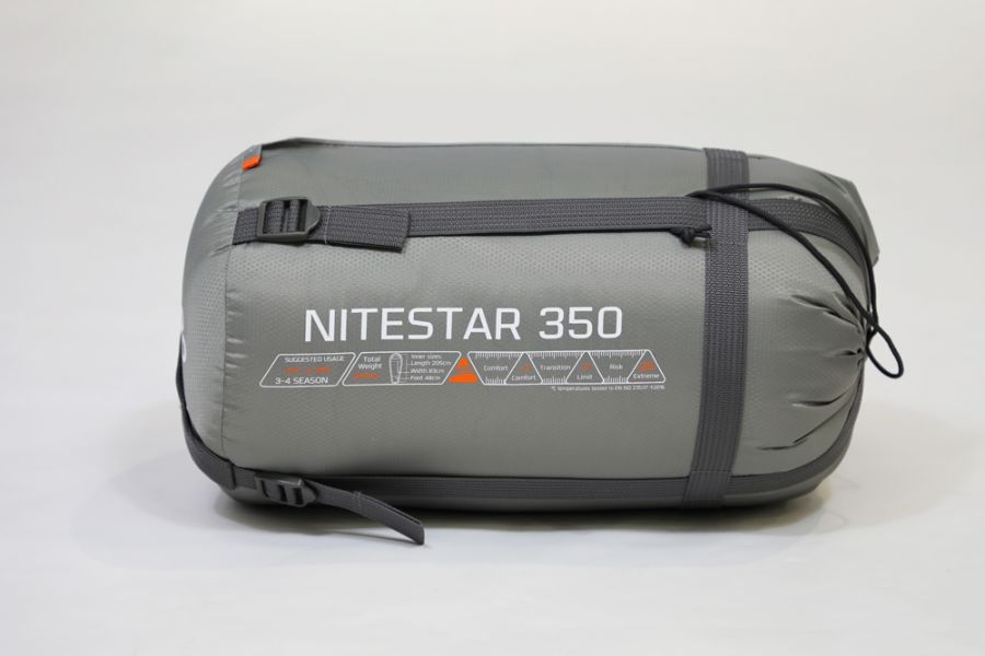 Vango Nitestar Alpha 350 - Image 5