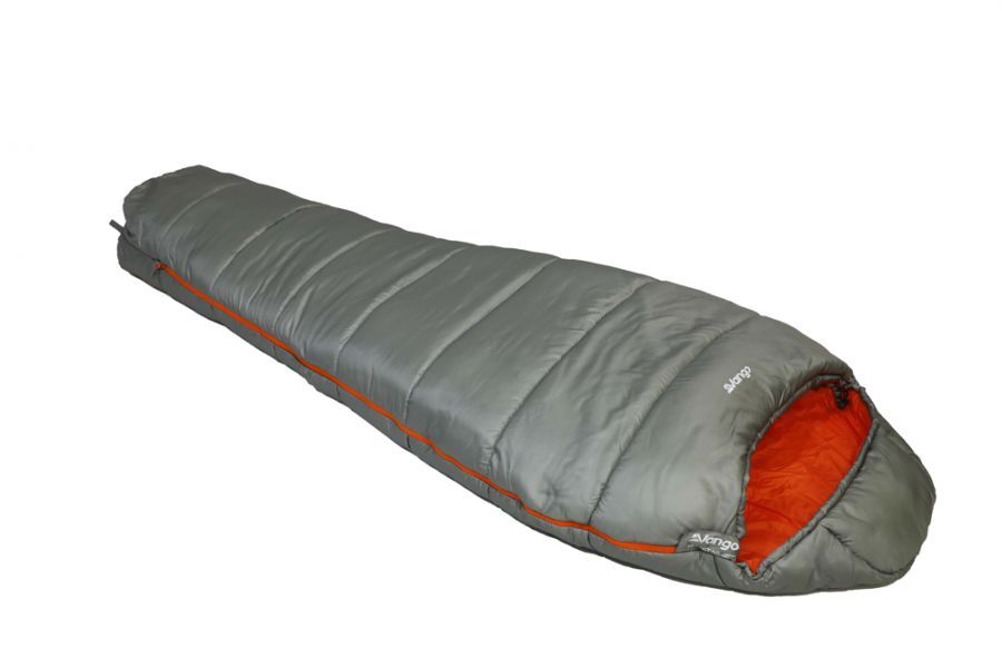 Vango Nitestar Alpha 350