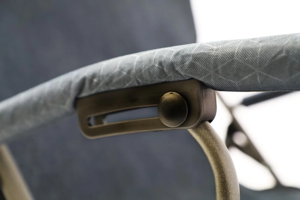 Vango Panama Chair - Image 7