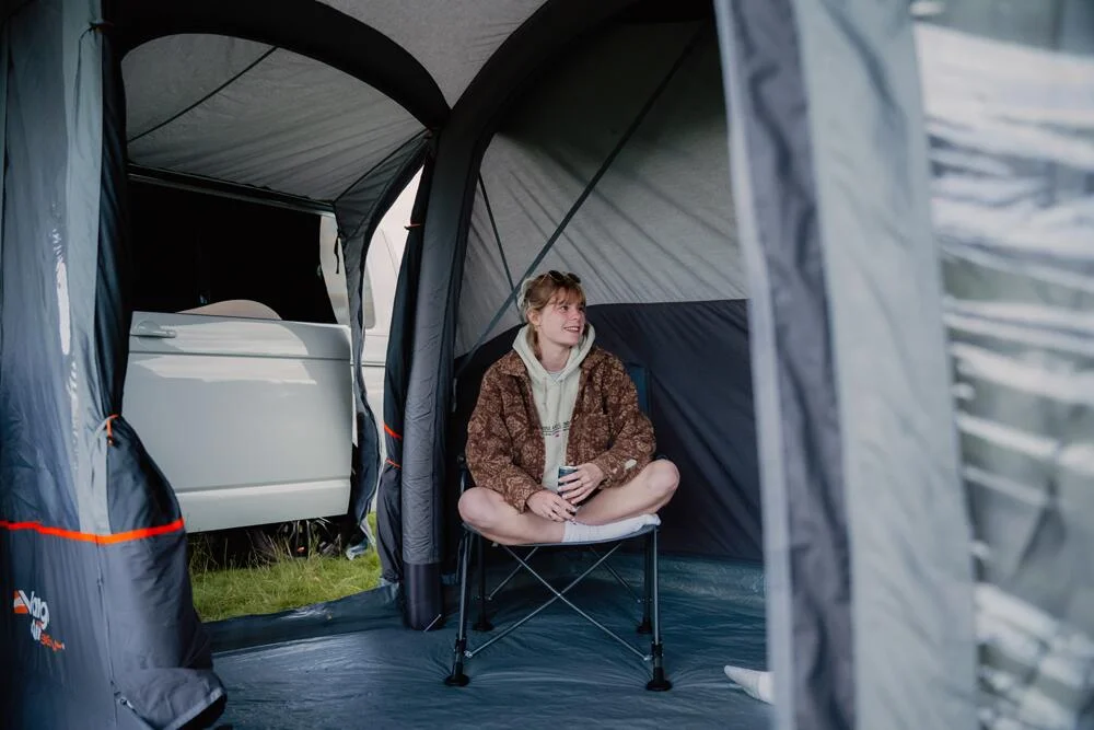 Vango Panama Chair - Image 8