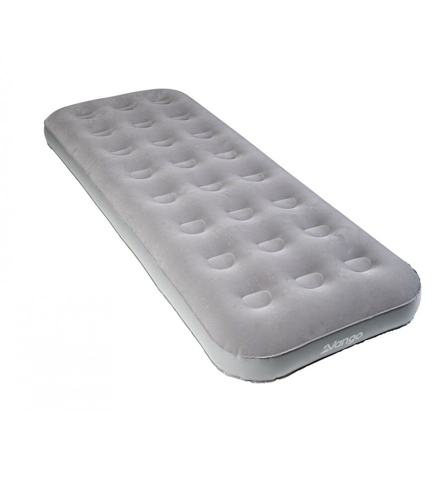 Vango Single Flocked Airbed