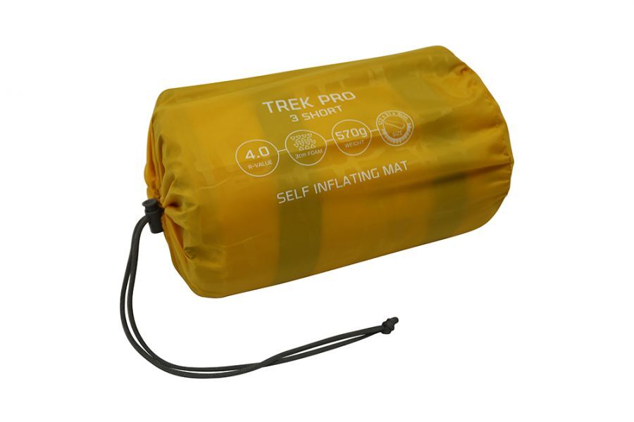 Vango Trek Pro 3 Short - Image 6