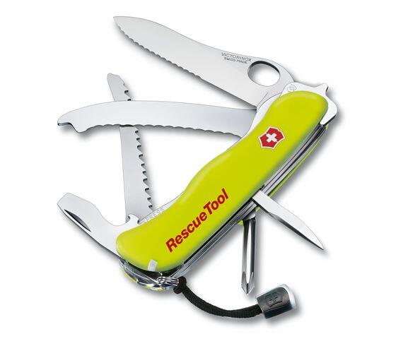 Victorinox Swiss Army Rescue Tool