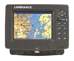 Lowrance GlobalMap 7200c