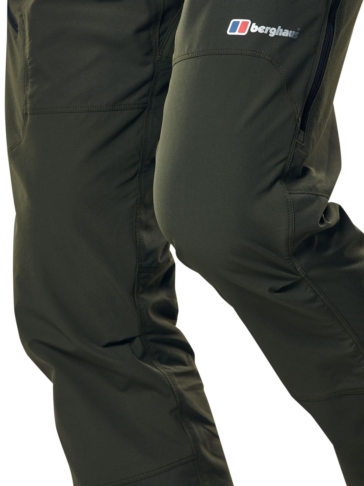 Berghaus Fast Hike Trousers - Image 5