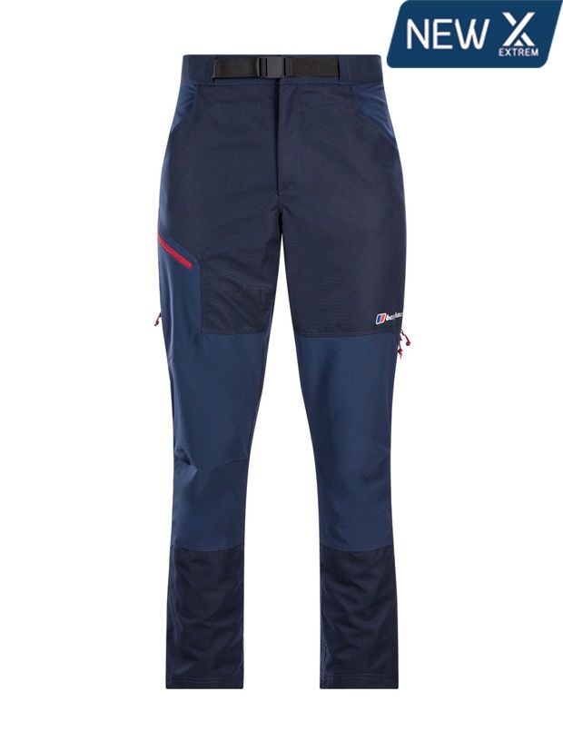 Berghaus Fast Hike Trousers - Image 6