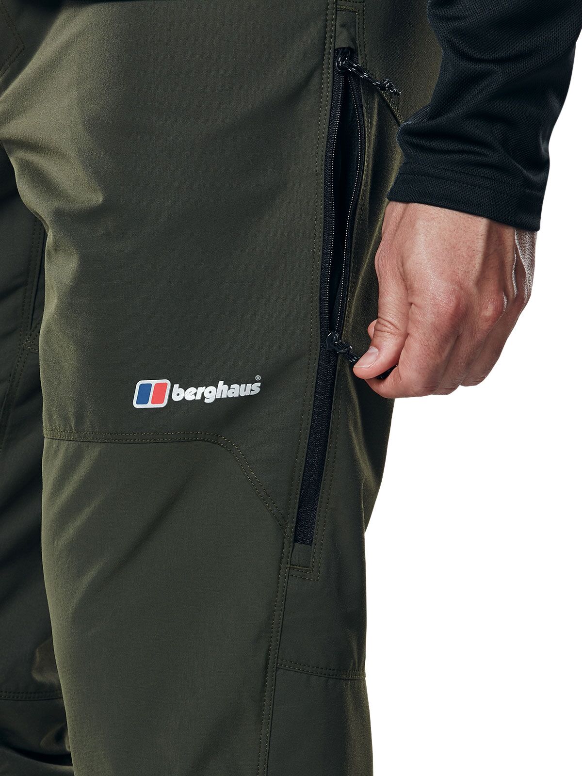 Berghaus Fast Hike Trousers - Image 4