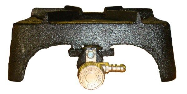 Continental Cast Iron Single Burner Stove - Image 2
