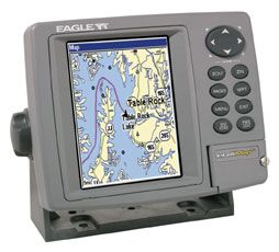 Intellimap 500c