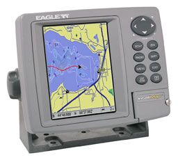 Intellimap 640c