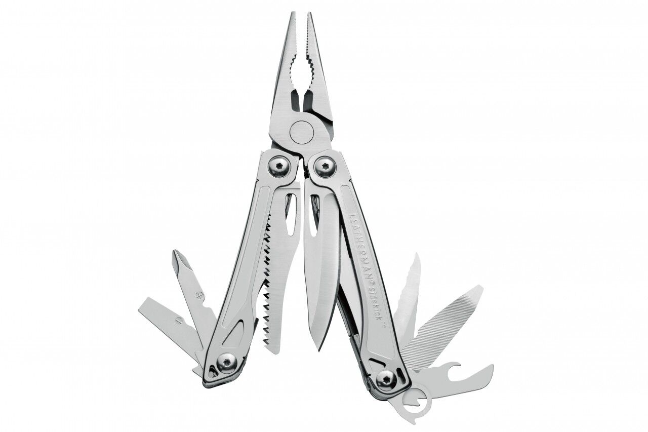 Leatherman Sidekick