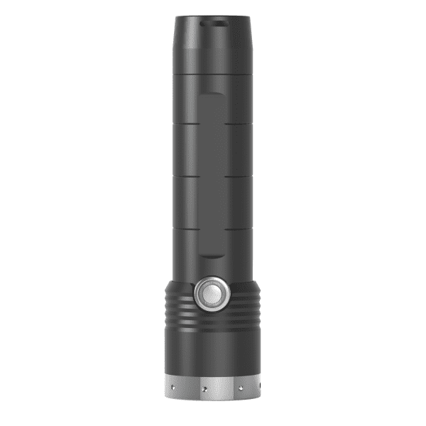 Led Lenser MT10 Rechargeable Torch - Image 2