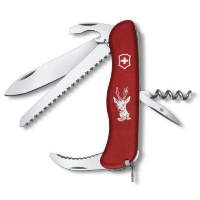 Victorinox Swiss Army Hunter