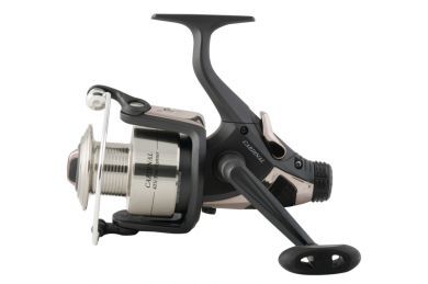 Abu Garcia Cardinal Free Spool Series