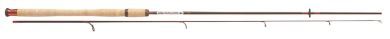 Abu Garcia Ruby Crest Spinning Series