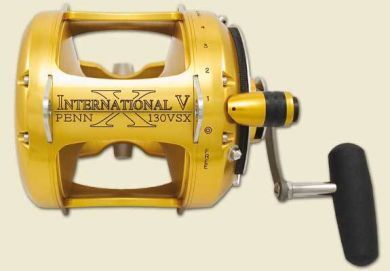 Penn International 30VSX