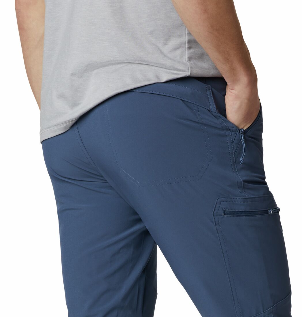 Columbia Men's Triple Canyon Pant - Image 3