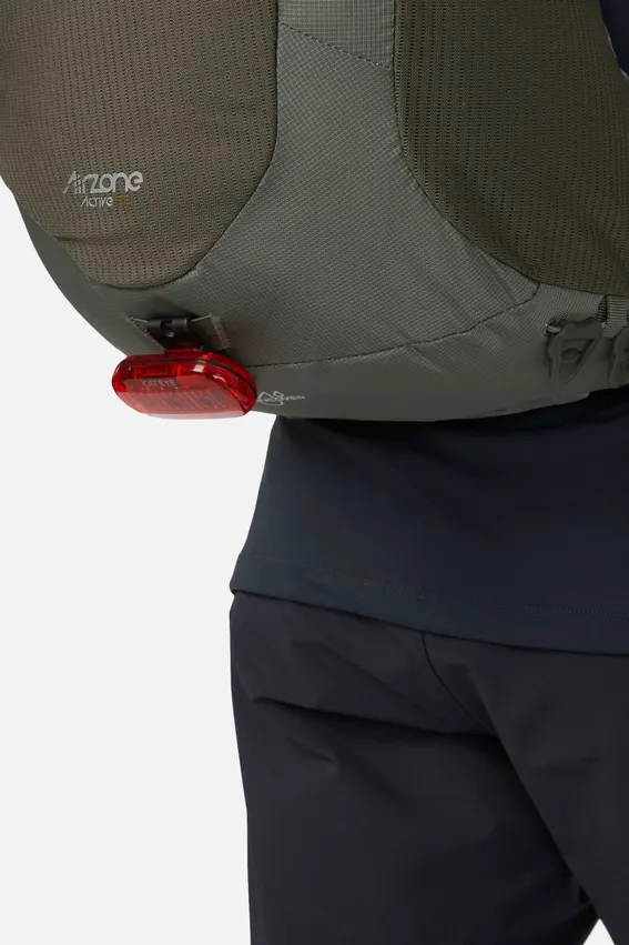 Lowe Alpine AirZone Active 22L Daypack - Image 15