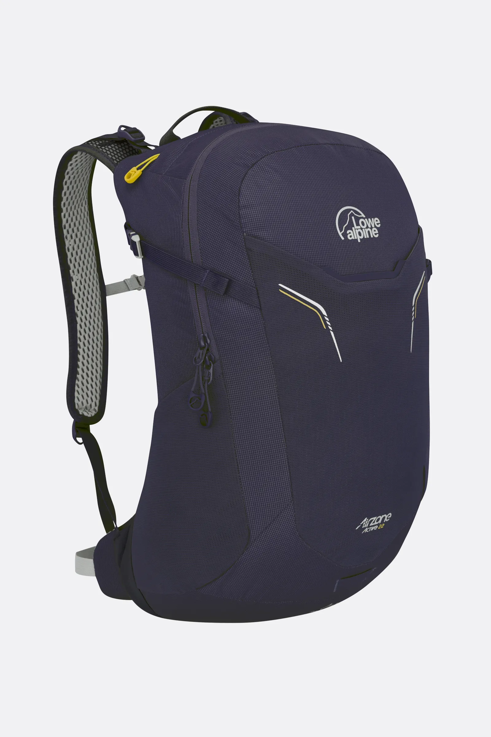 Lowe Alpine AirZone Active 22L Daypack - Image 3
