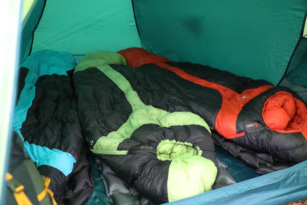 Vango Apex 3 - Image 12