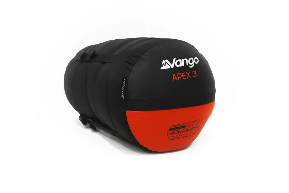 Vango Apex 3 - Image 10