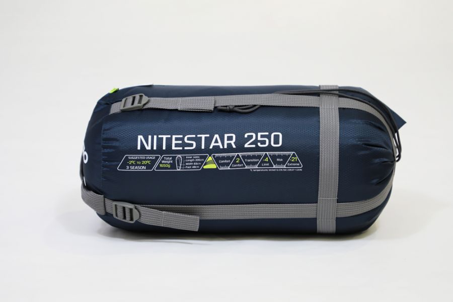 Vango Nitestar Alpha 250 - Image 7