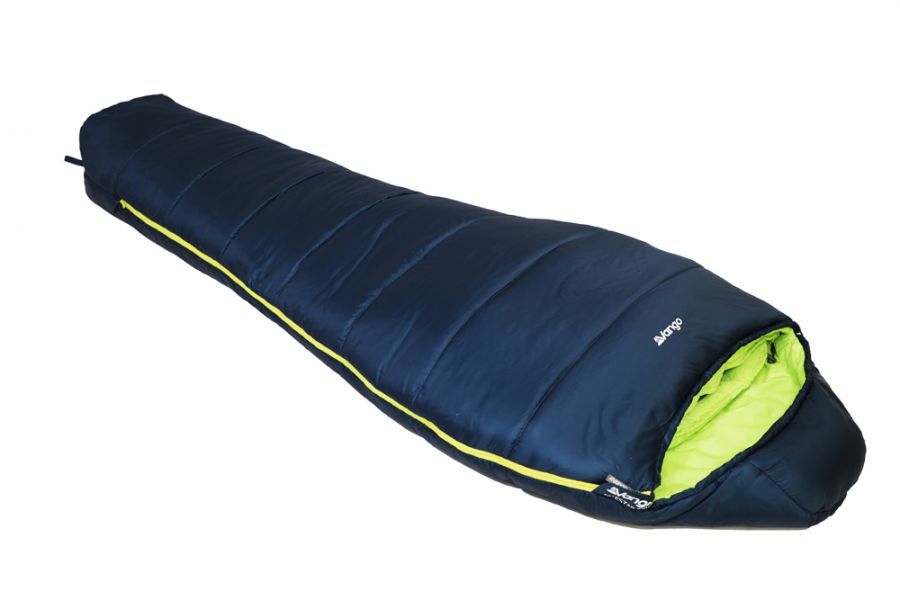 Vango Nitestar Alpha 250