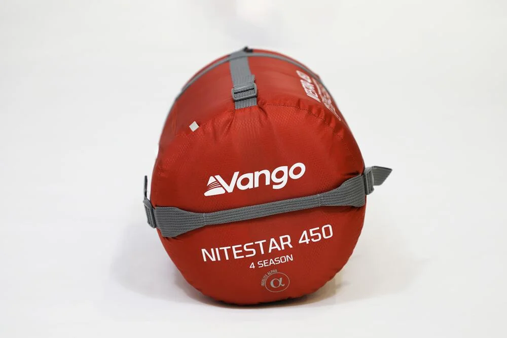 Vango Nitestar Alpha 450 - Image 5