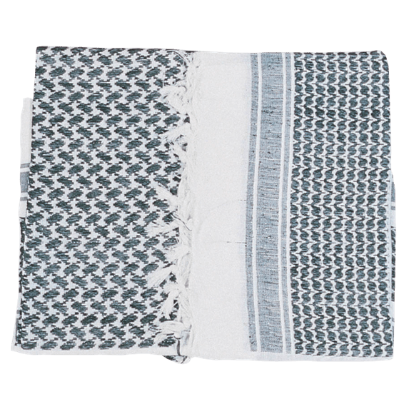 Web-Tex Shemagh Scarf - Image 2